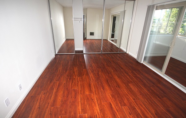 Huge Master Bedroom opening to Bonus Room